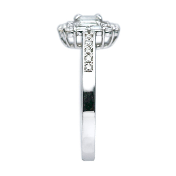 Diamond ring (ring) ｜RD02984
