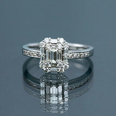 <tc>Diamond Ring  | RD02984</tc>