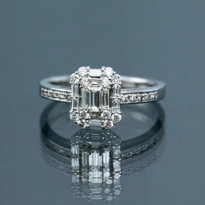 Diamond Ring (Ring) | RD02984