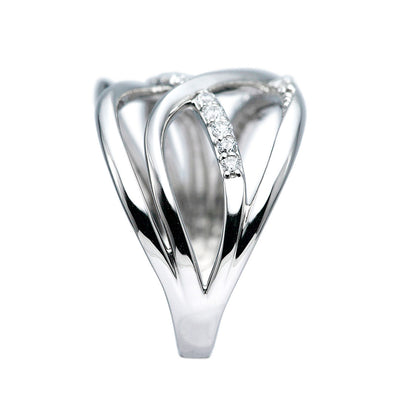 Diamond ring | RD02989