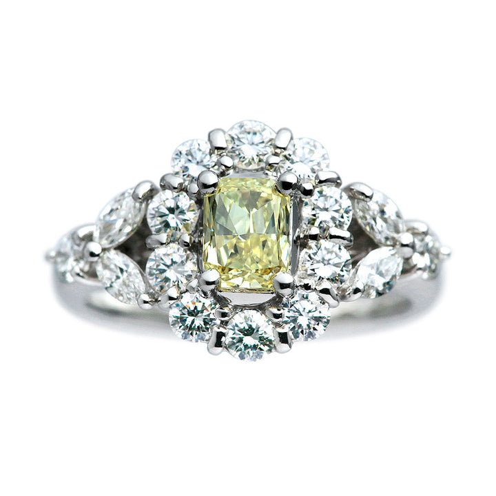 Diamond ring (ring) ｜RD02991