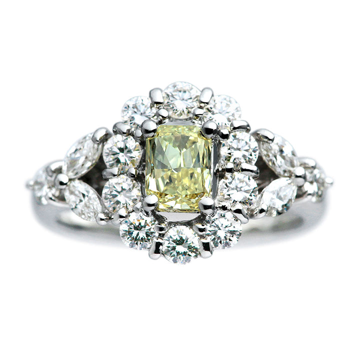Diamond ring (ring) ｜RD02991