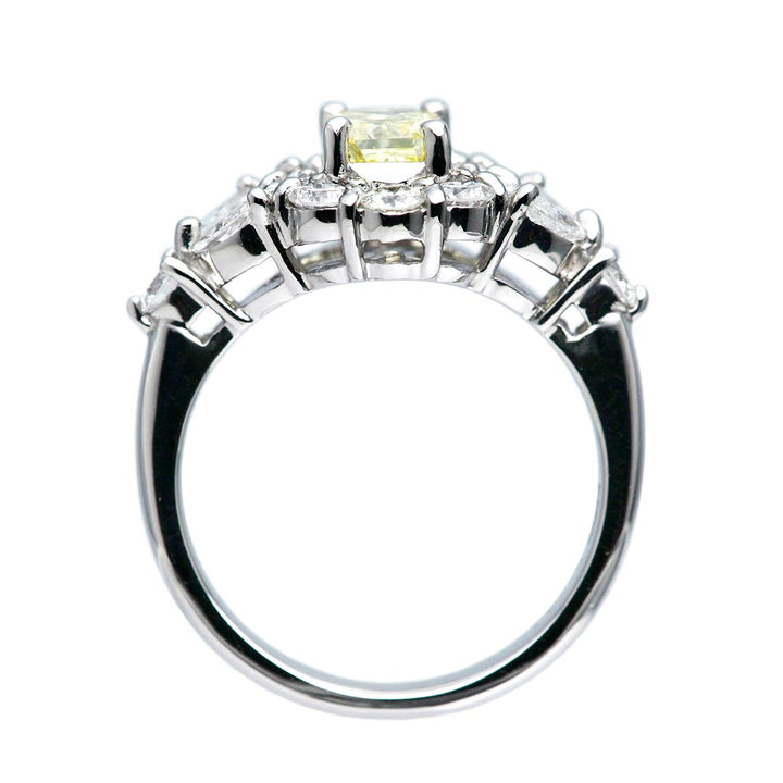 Diamond ring (ring) ｜RD02991