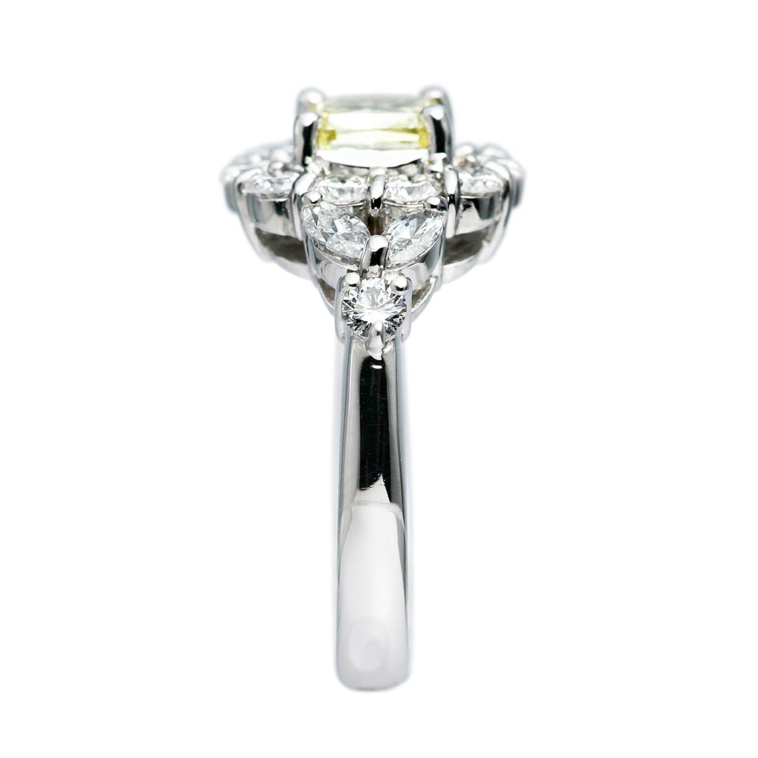 Diamond ring (ring) ｜RD02991