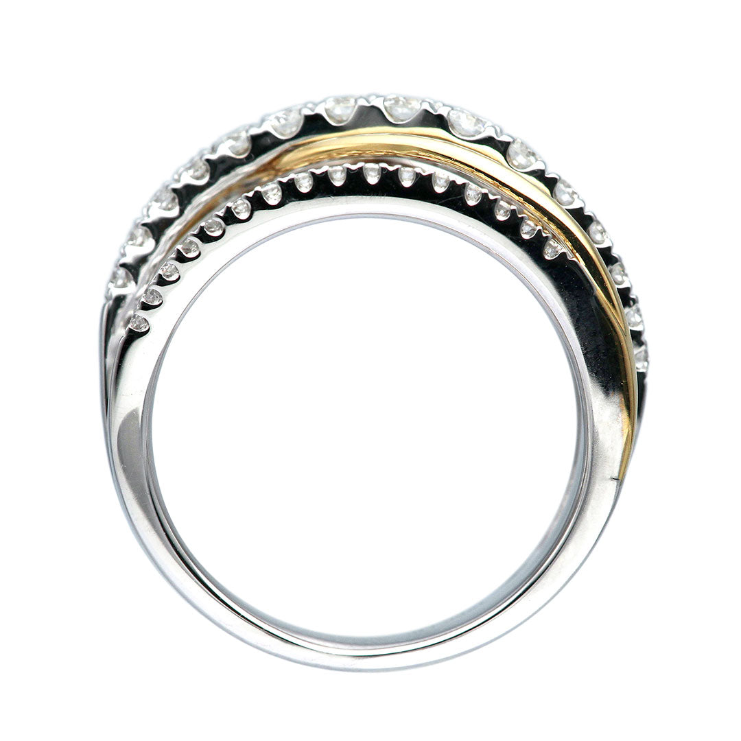 <tc>Diamond Ring ｜ RD02994</tc>