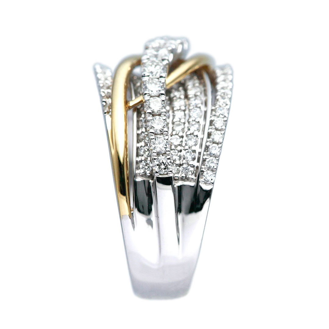 <tc>Diamond Ring ｜ RD02994</tc>