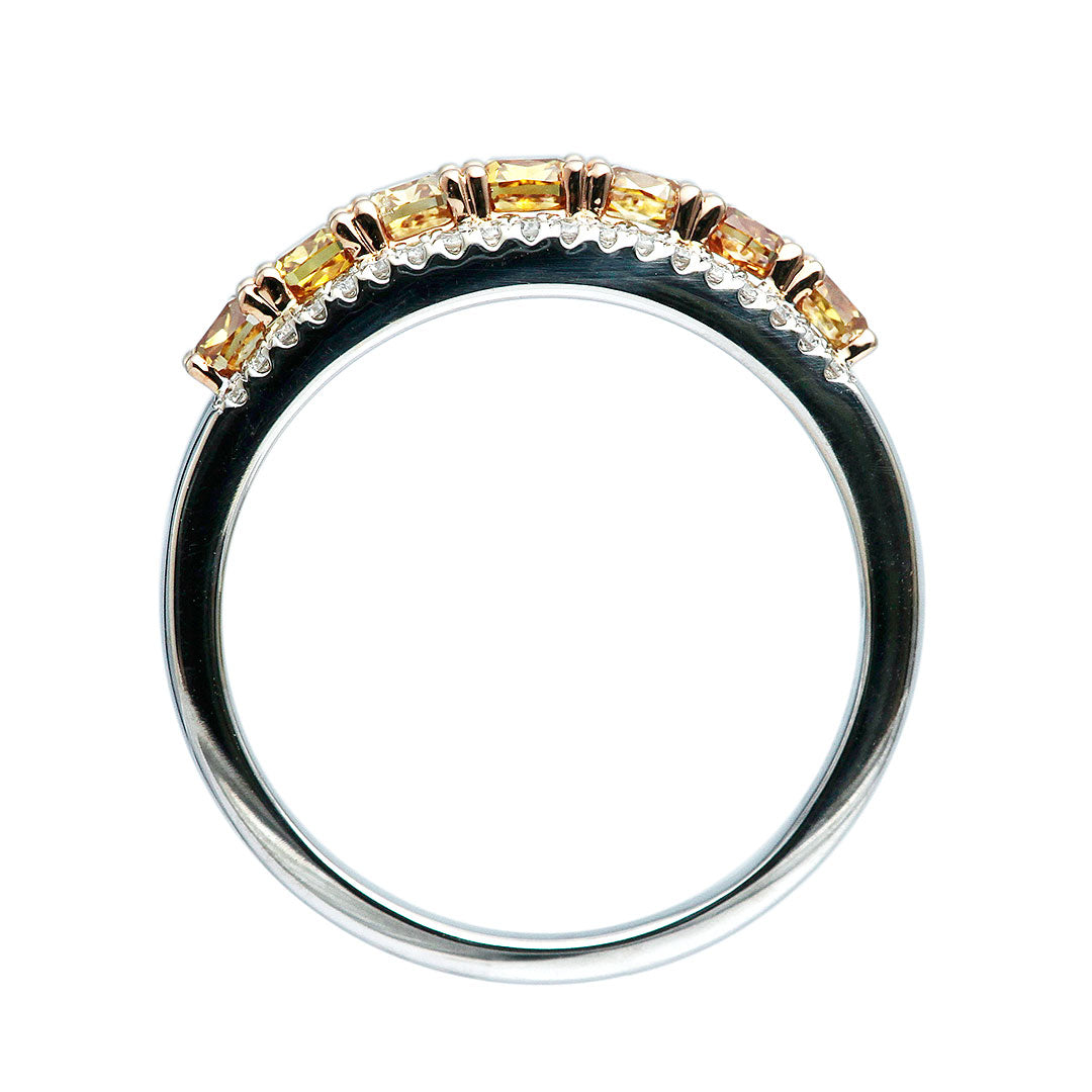 Diamond ring | RD03001