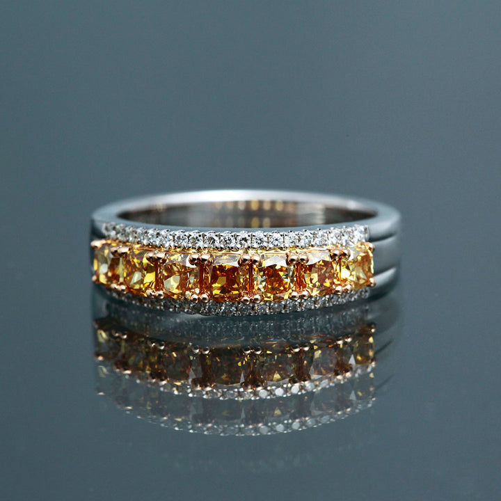 Diamond ring | RD03001