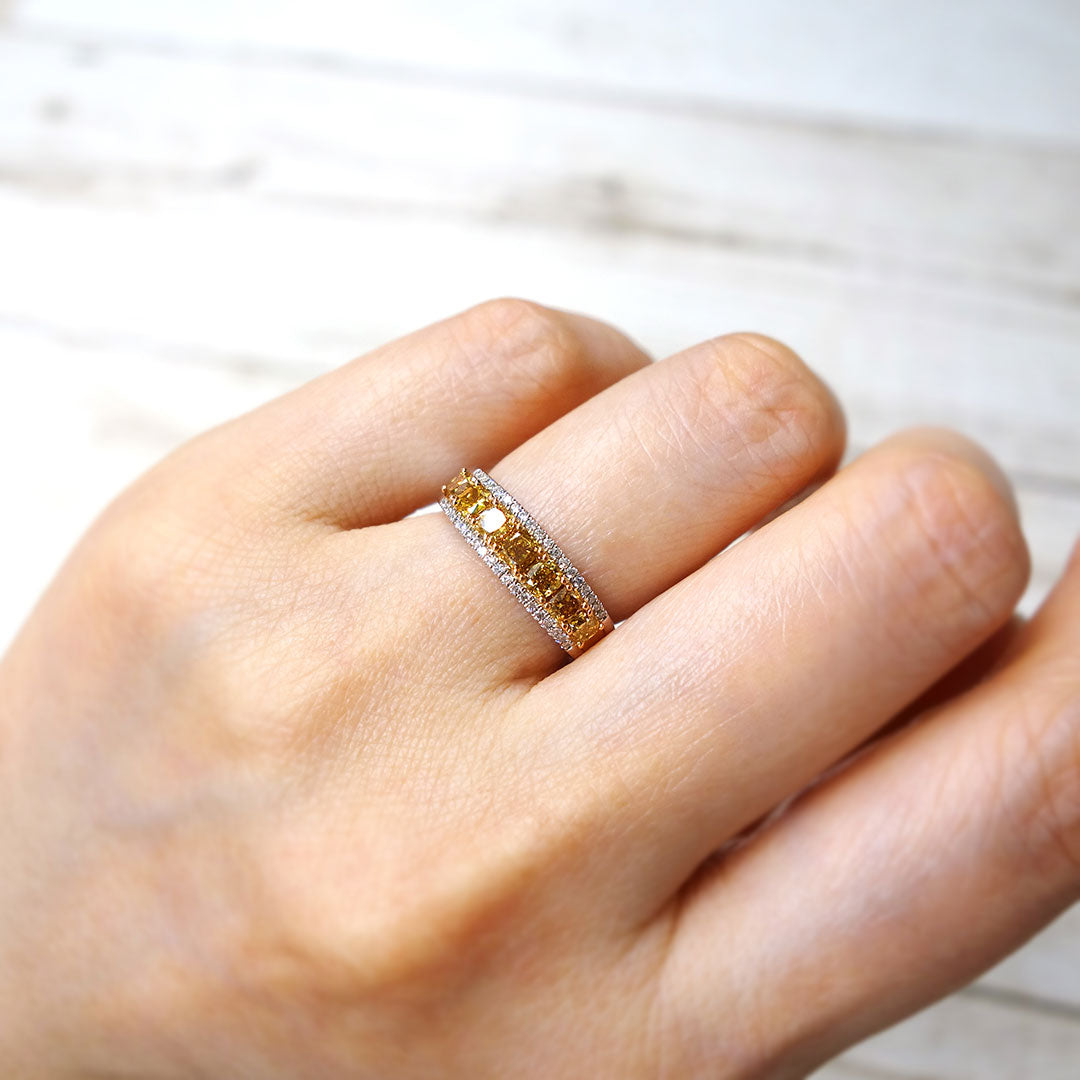 Diamond ring | RD03001