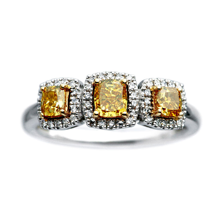 Diamond ring (ring) ｜RD03009