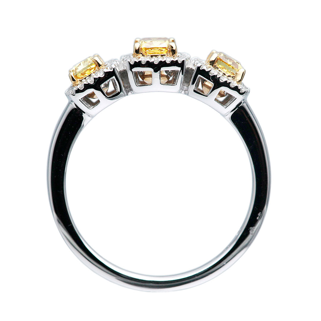 Diamond ring (ring) ｜RD03009