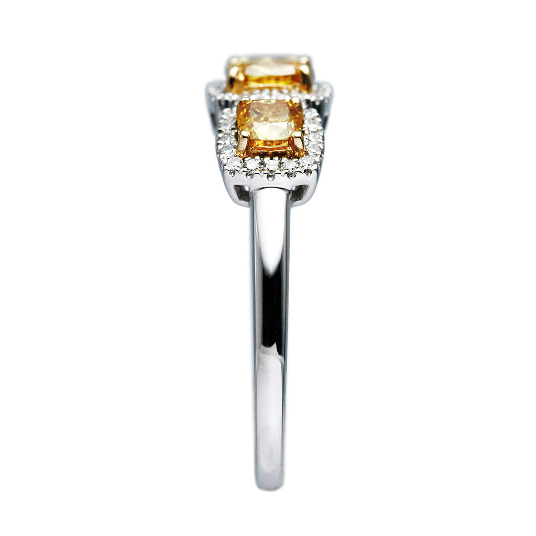 Diamond ring (ring) ｜RD03009