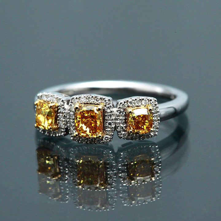 Diamond ring (ring) ｜RD03009