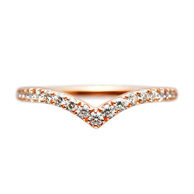 Diamond ring (ring) ｜RD03011