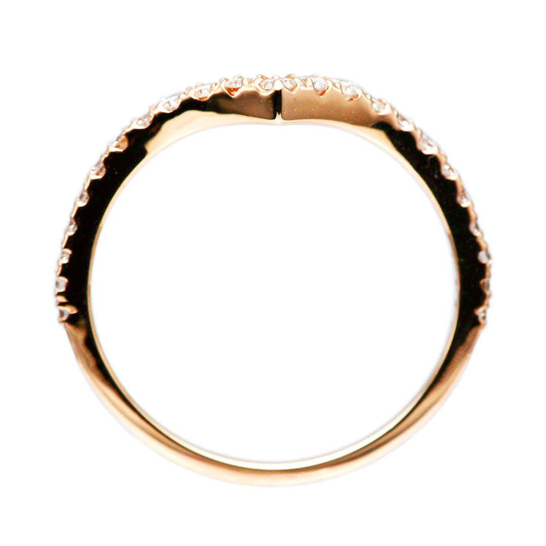 Diamond ring (ring) ｜RD03011