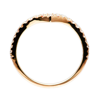 Diamond ring (ring) ｜RD03011