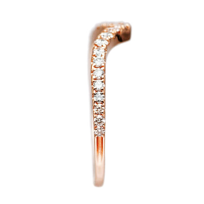Diamond ring (ring) ｜RD03011
