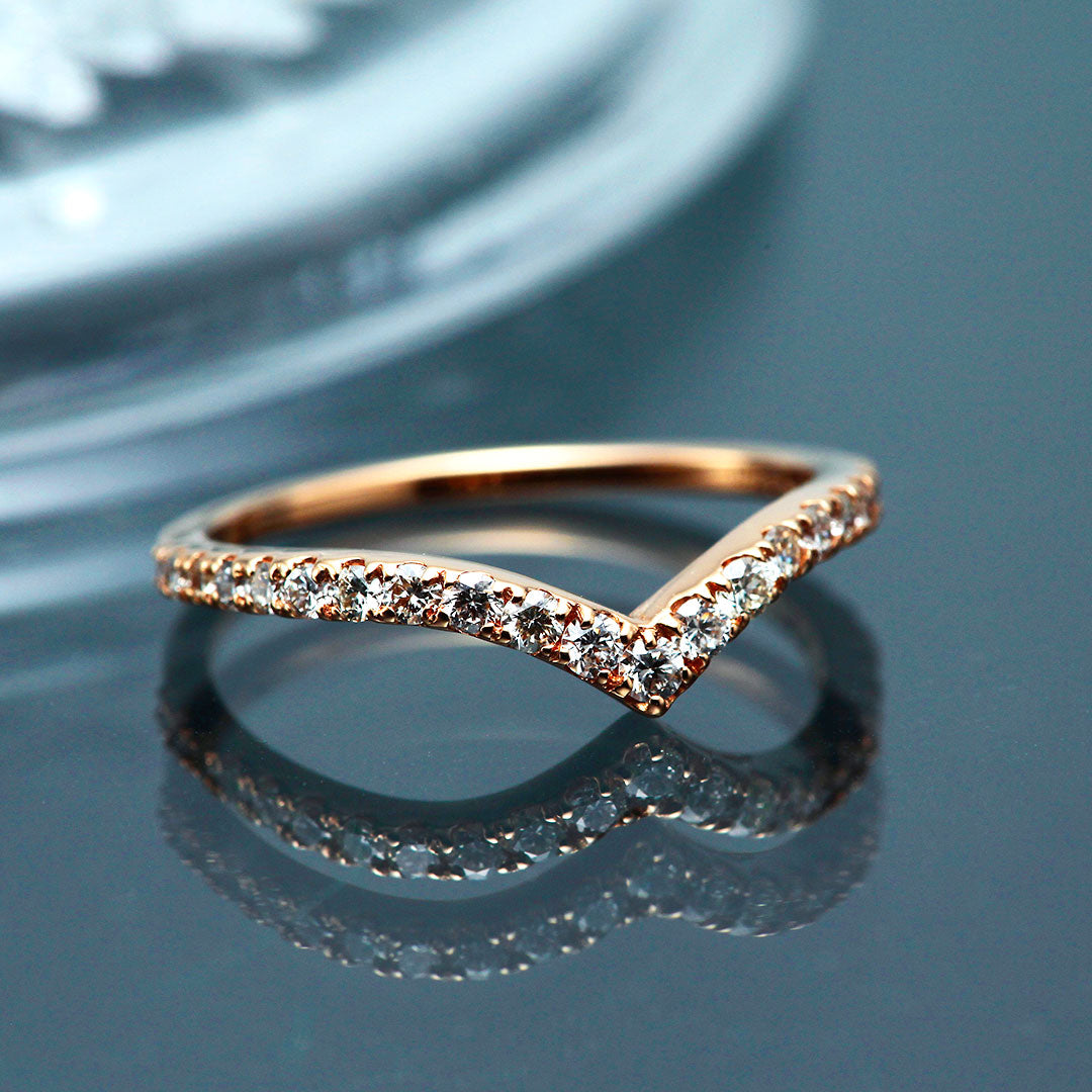 Diamond ring (ring) ｜RD03011