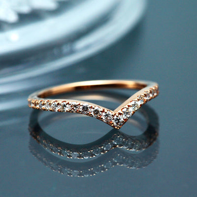 Diamond ring (ring) ｜RD03011