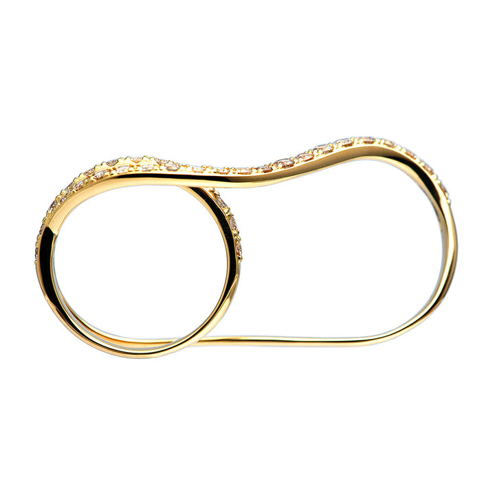 Diamond ring (ring) ｜RD03015