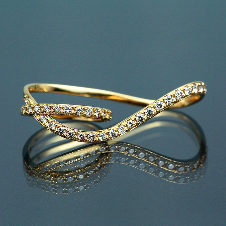 Diamond ring (ring) ｜RD03015