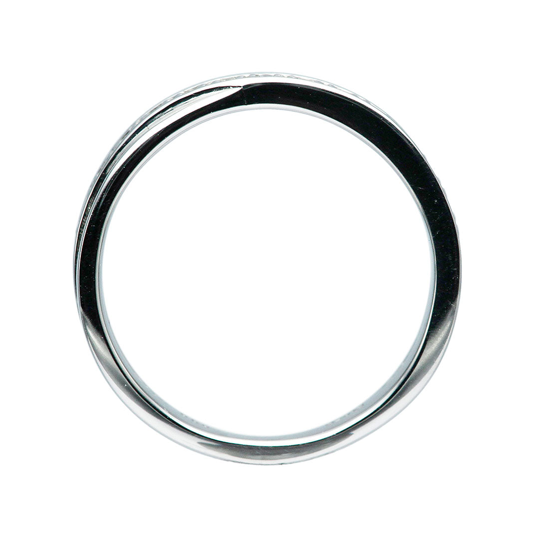 Diamond pinky ring | RD03016