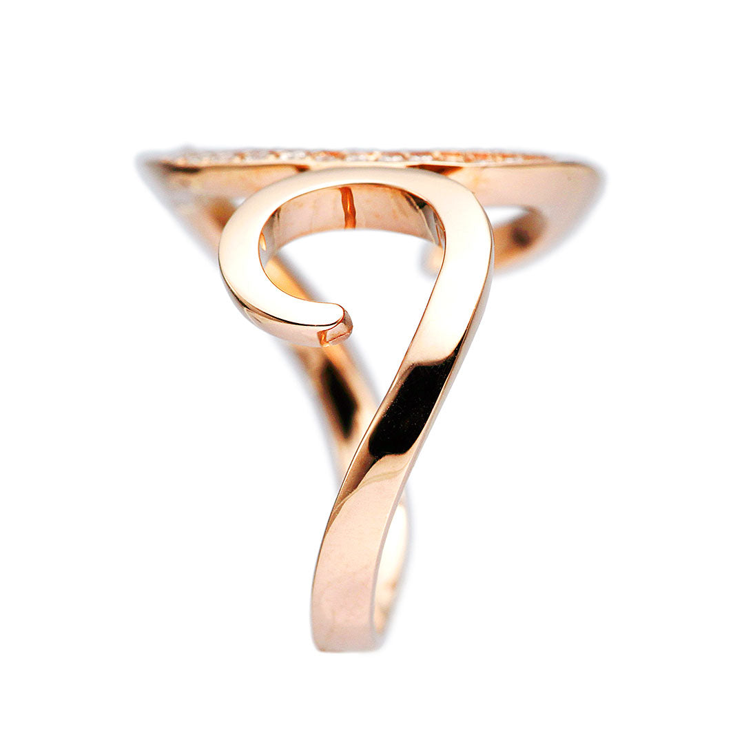 Diamond ring (ring) | RD03027