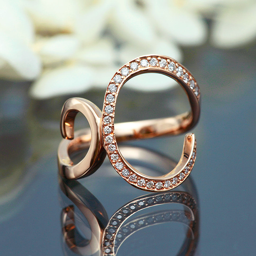 Diamond ring (ring) | RD03027