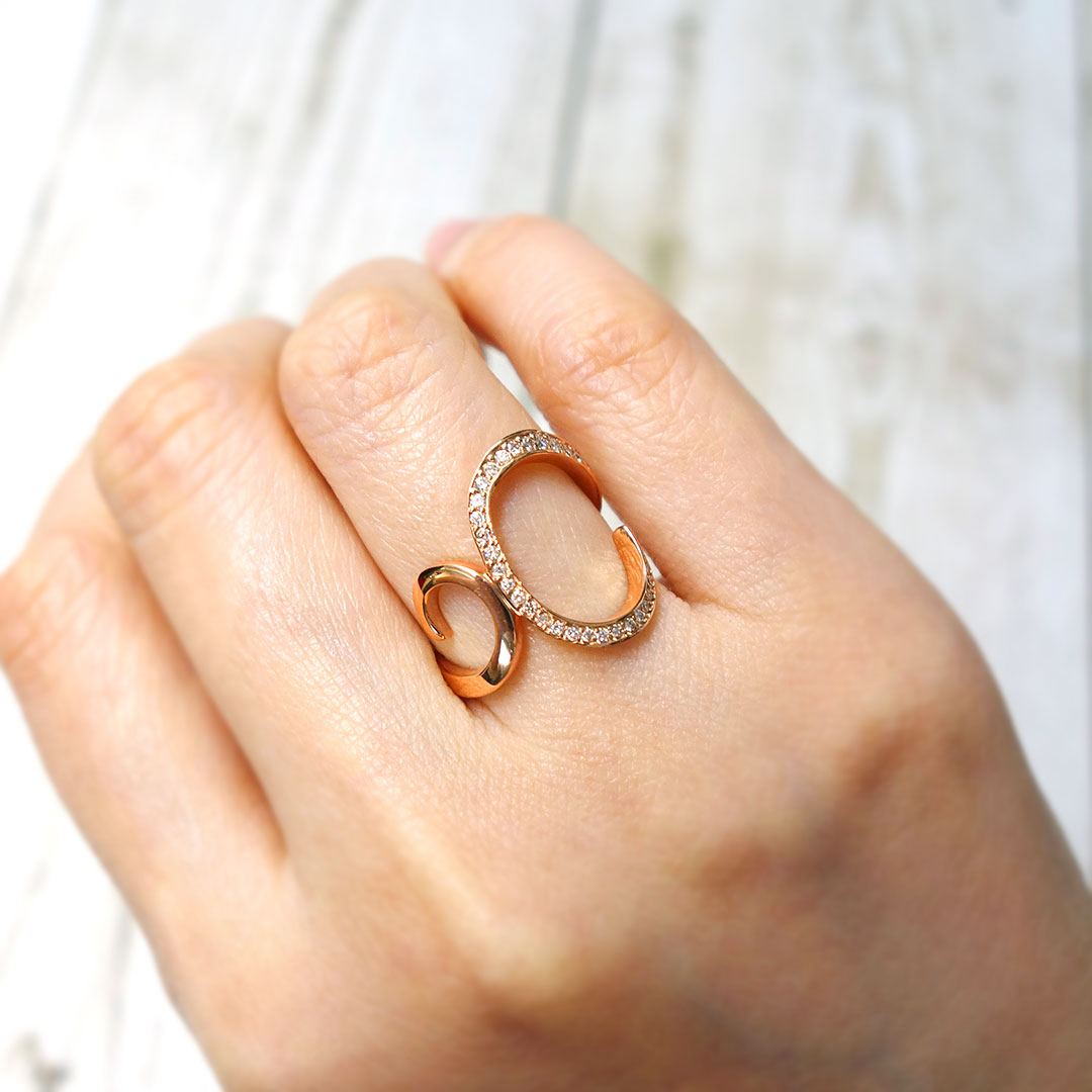 Diamond ring (ring) | RD03027