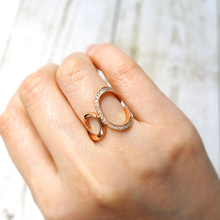 Diamond ring (ring) | RD03027