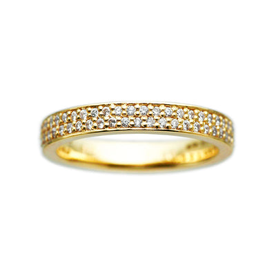 Diamond pinky ring | RD03028