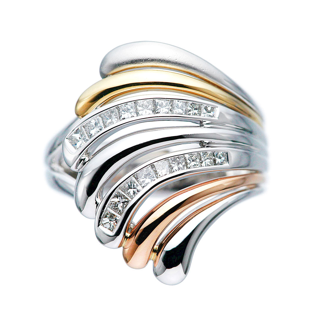 Diamond Ring | RD03040