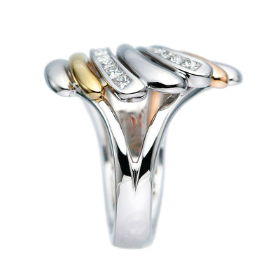 Diamond Ring | RD03040