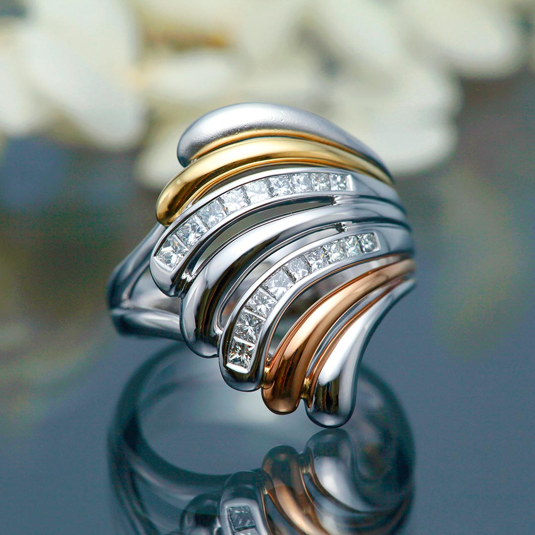 Diamond Ring | RD03040