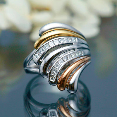 Diamond Ring | RD03040