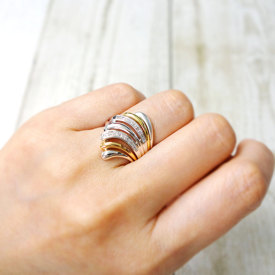 Diamond Ring | RD03040