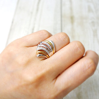 Diamond Ring | RD03040