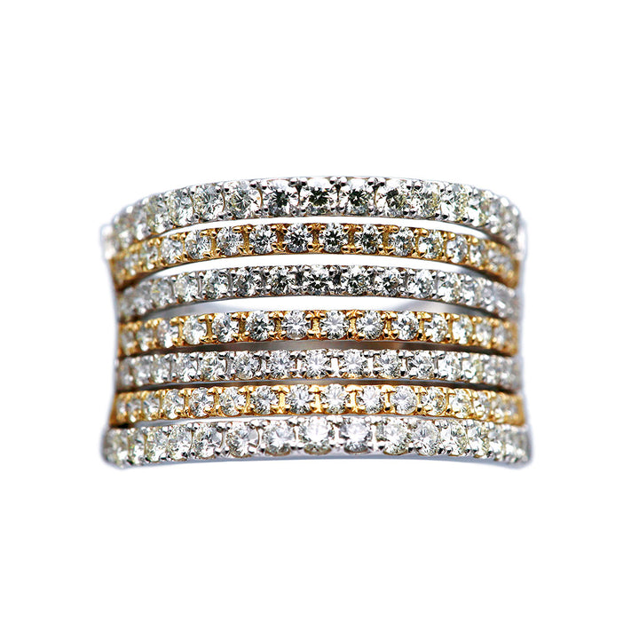 Diamond ring | RD03041