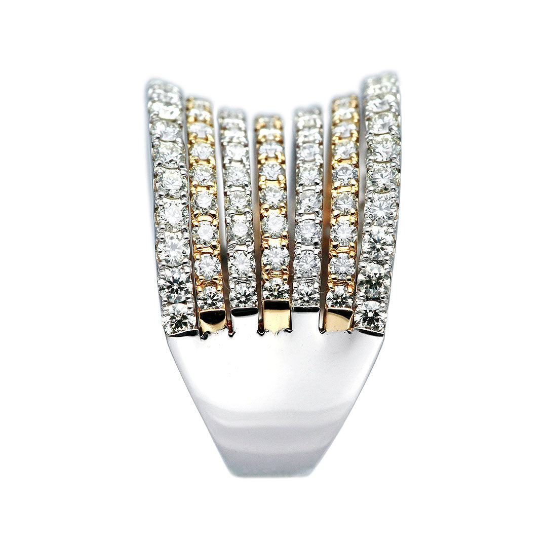 Diamond ring | RD03041