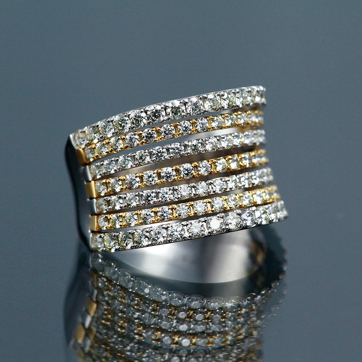 Diamond ring | RD03041