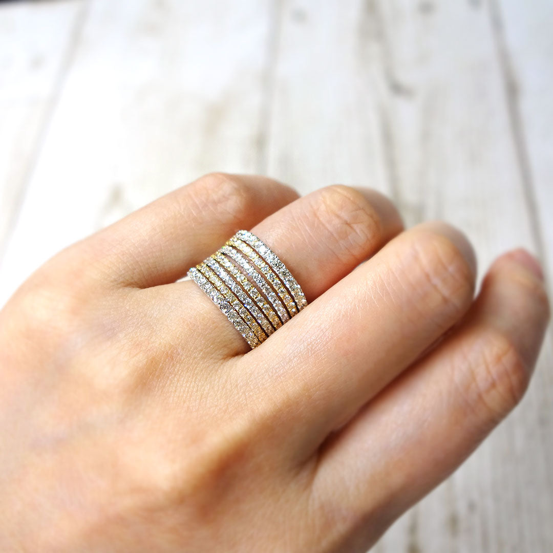 Diamond ring | RD03041