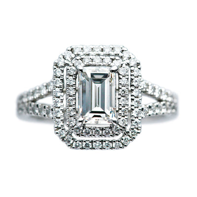 Diamond ring | RD03047