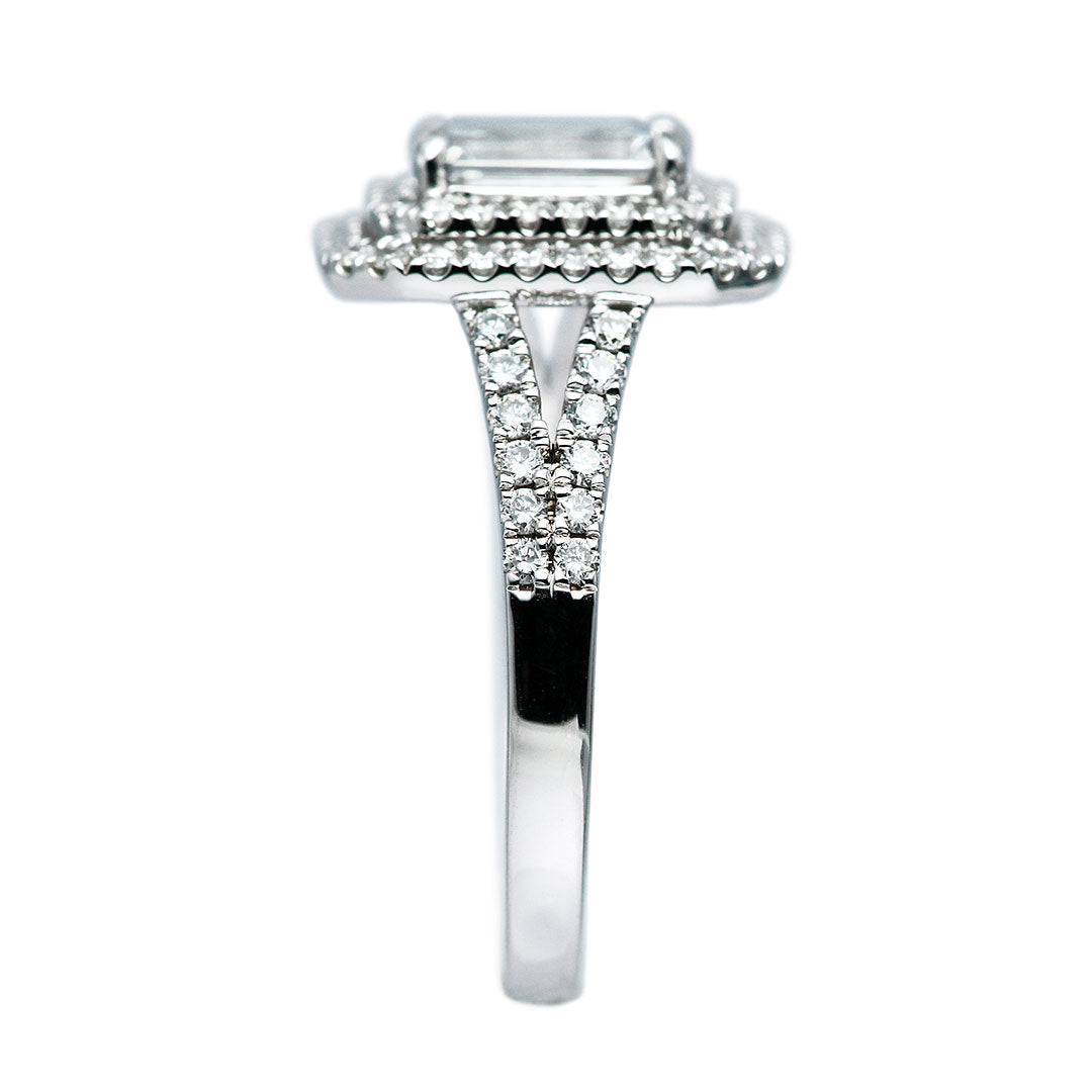 Diamond ring | RD03047