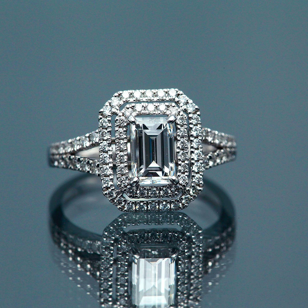 Diamond ring | RD03047
