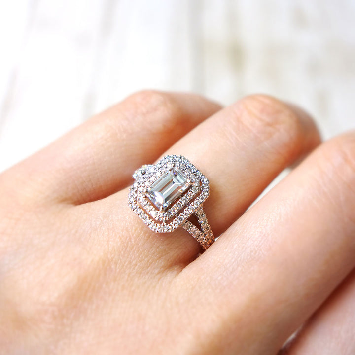 Diamond ring | RD03047