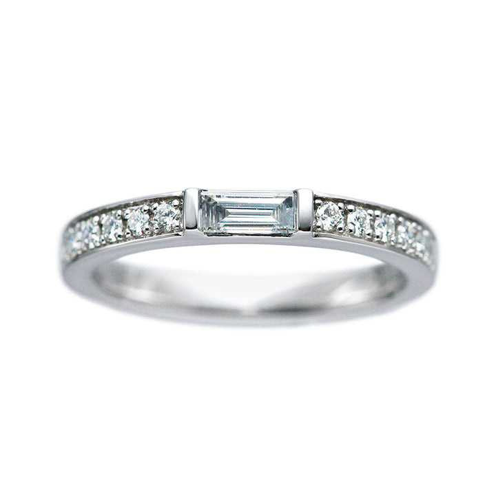 Diamond ring (ring) ｜RD03048