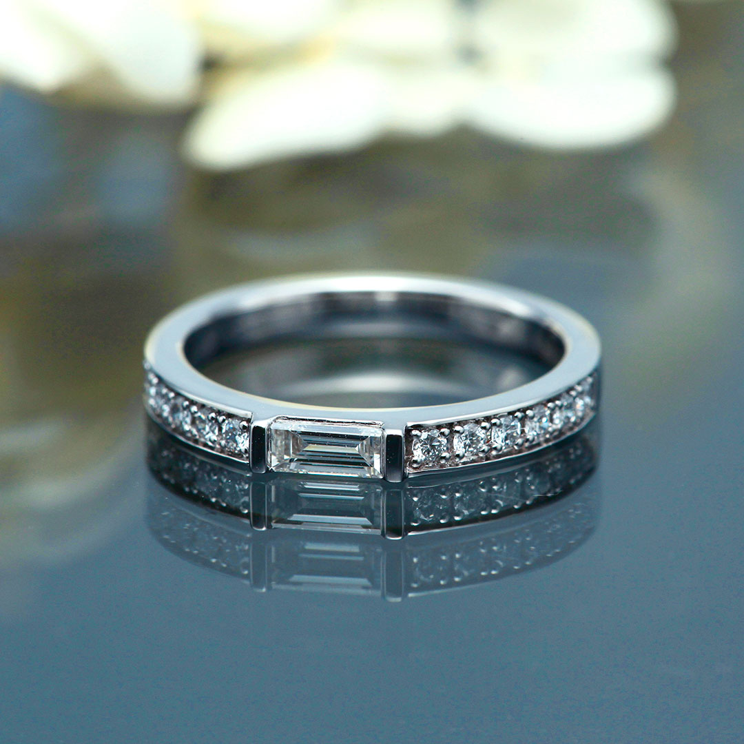Diamond ring (ring) ｜RD03048
