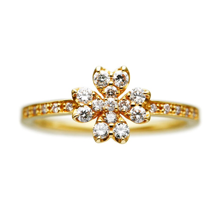 Diamond ring (ring) ｜RD03056