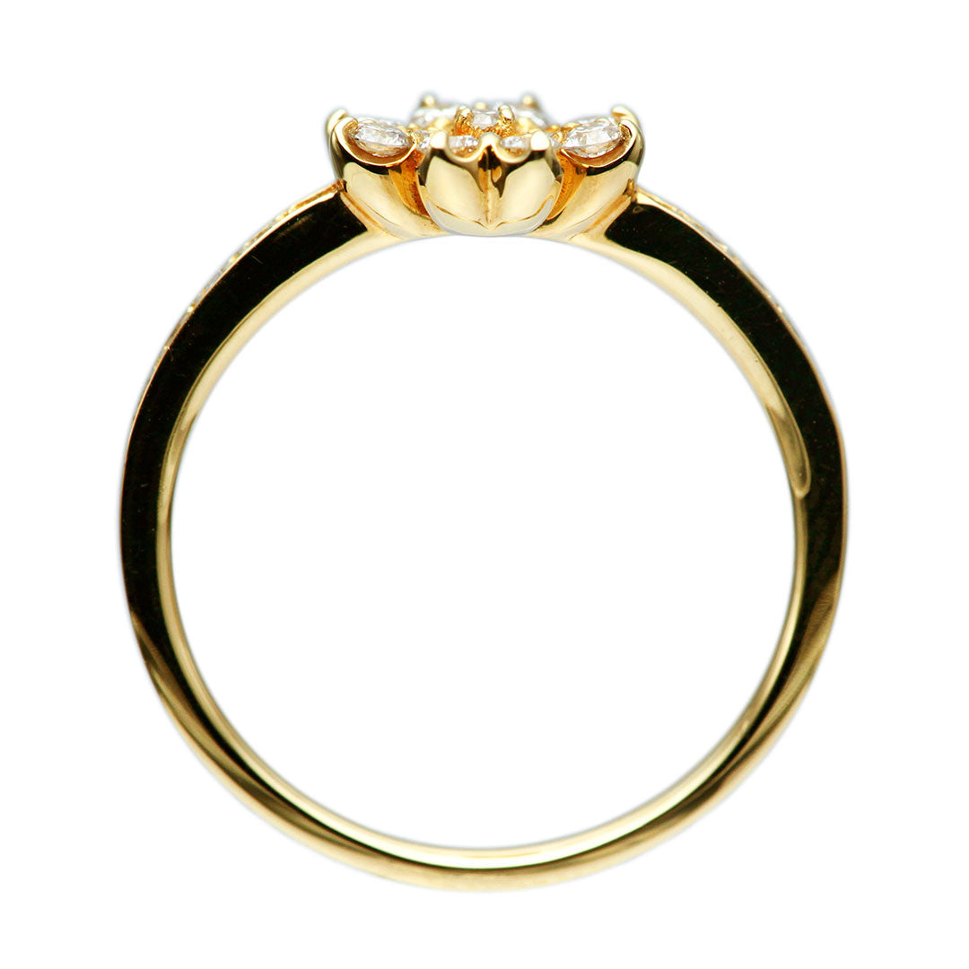 Diamond ring (ring) ｜RD03056