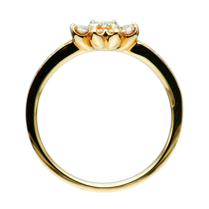Diamond ring (ring) ｜RD03056
